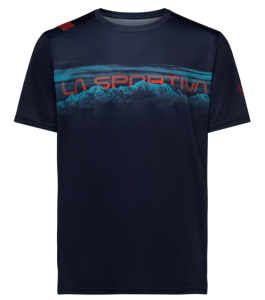 La Sportiva herren T-Shirt Horizon