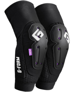 G-FORM Ellenbogenprotektor Mesa black