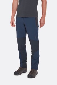 Rab Herren Torque Softshellhose