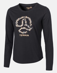 Ternua Damen Shirt Angelbrook