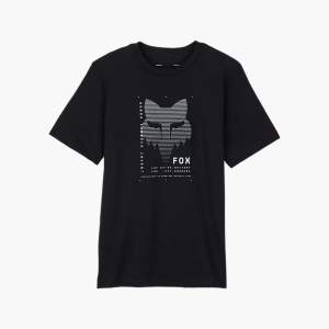 Fox Junior T-Shirt Dispute
