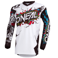 ONeal Junior Jersey Element Villain