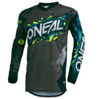 ONeal Junior Jersey Element Villain