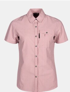 Halti Damen Bluse Kota Check