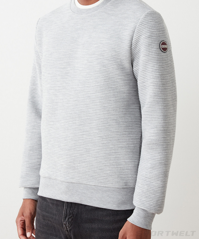 Collmar Herren Sweatshirt Mainstream