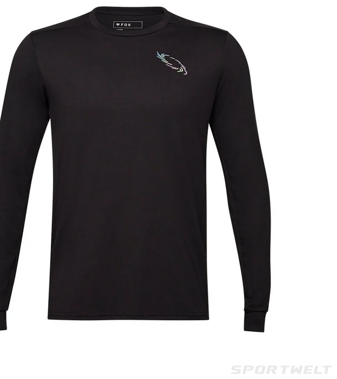Fox Herren Jersey Ranger DR LS Lunar