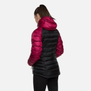 TrangoWorld Damen Jacke Leynar