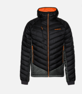 TrangoWorld Herren Jacke Medel