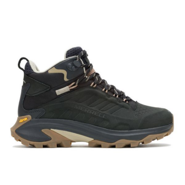 Merrell Damen Schuh Moab Speed 2 LTR MID