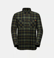Mammut Herren Hemd Alvra