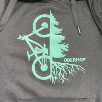 BIKE LOGO Junior Sweatshirt