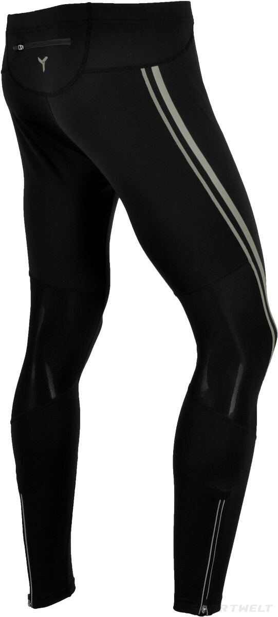 Silvini Herren Running Shorts "LAMBRO"...