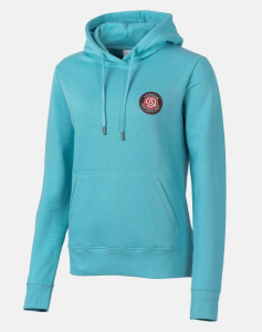 Ternua Damen Hoody Port Anne