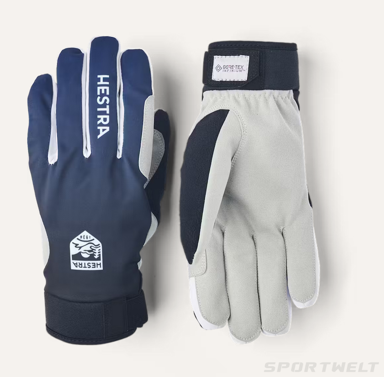 Hestra Handschuhe XC Pace 5-finger