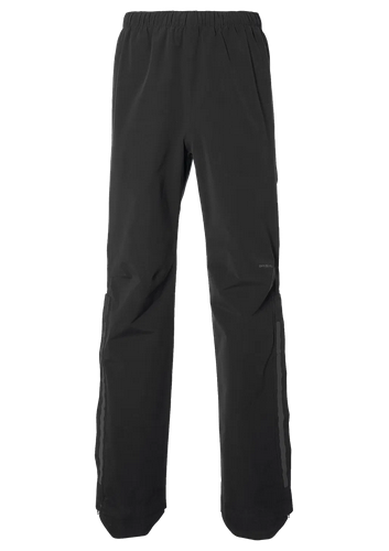 Basil Fahrrad-Regenhose Herren Mosse black