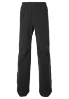 Basil Fahrrad-Regenhose Herren Mosse black