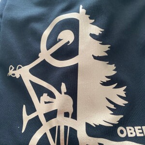 BIKE LOGO T-Shirt