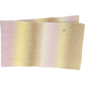 Eisglut Schal Rainbowl