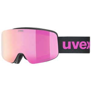 Uvex Skibrille pwdr FM