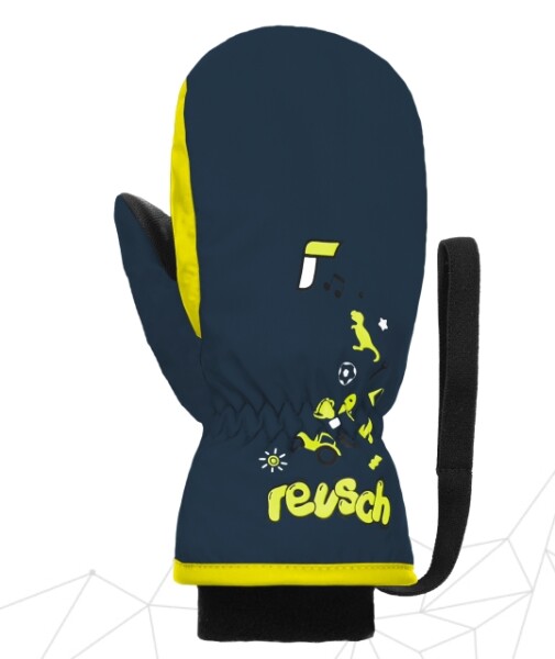 reusch Junior Handschuhe Kids Mitten