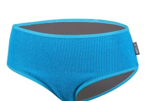 BECO Damen Crinkle Mix it