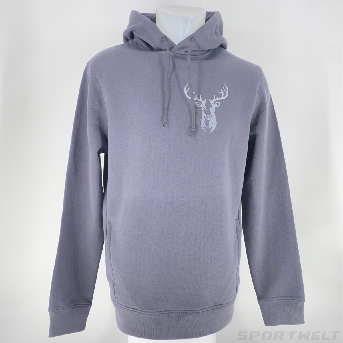 HIRSCH Herren Hoody