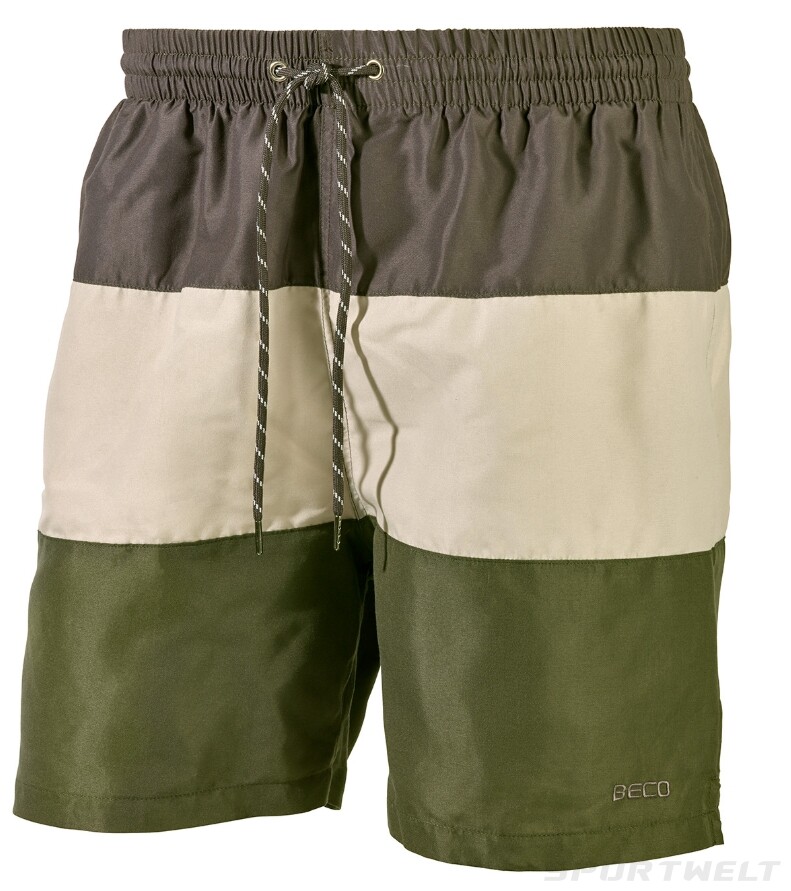 Beco Beach Short