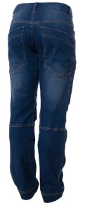 Warmpeace Jeanshose Ringo