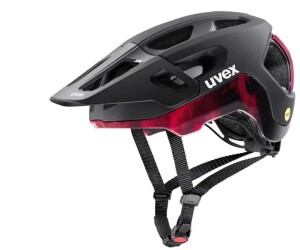 Uvex Fahrradhelm react MIPS