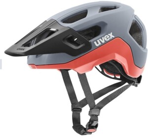 Uvex Fahrradhelm react