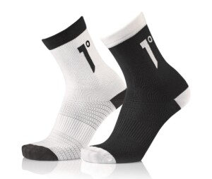 First Degree MTB Socken
