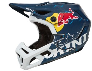 ONeal Helm Kini Red Bull 1.0