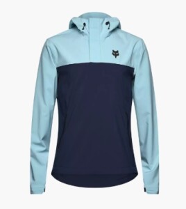 Fox Ranger Wind Pullover