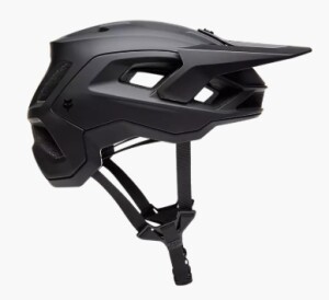 Fox Speedframe Solid Helm