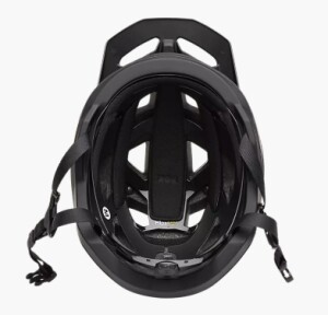 Fox Speedframe Solid Helm