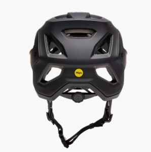 Fox Speedframe Solid Helm