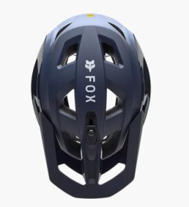 Fox Speedframe Pro Backfade Helm