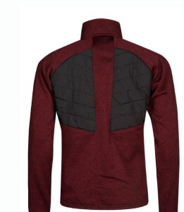 Halti Streams Herren Hybrid Layer Jacke