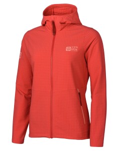 Ternua Jacke Reidville