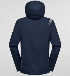 La Sportiva Jacke Pocketshell M