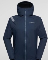 La Sportiva Jacke Pocketshell M