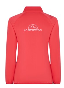 La Sportiva Jacke Promo Fleece W