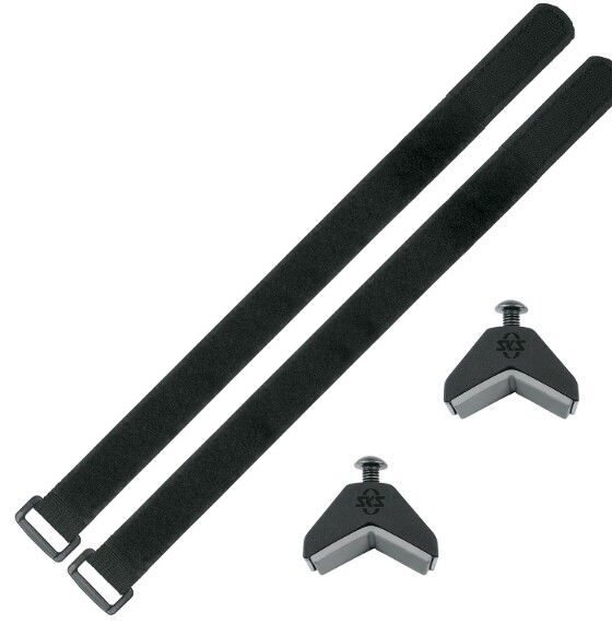 Flaschenhalter Adapter