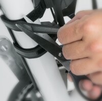 Flaschenhalter Adapter
