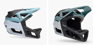 Fox Helm Proframe Rizer