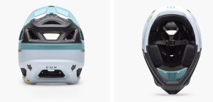 Fox Helm Proframe Rizer