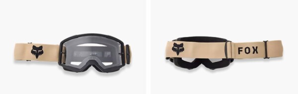 Fox MTB Helmbrille Main
