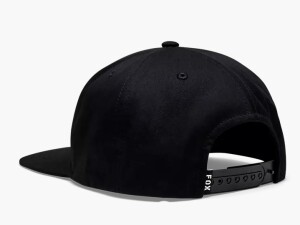 Fox Snapback Hello Future