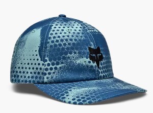 Fox Basecap AOP Adjustable