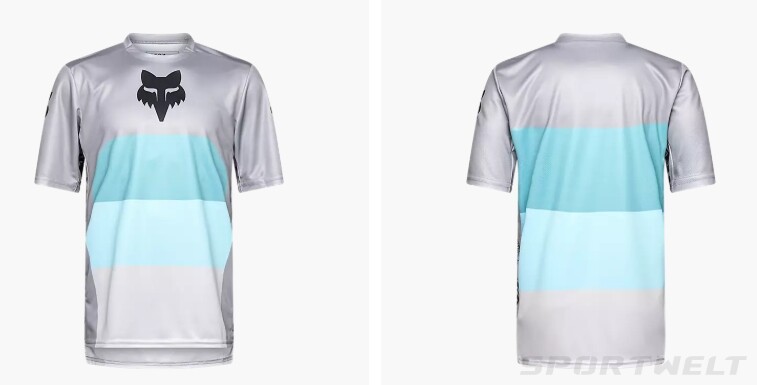 Fox Ranger Grid Jersey
